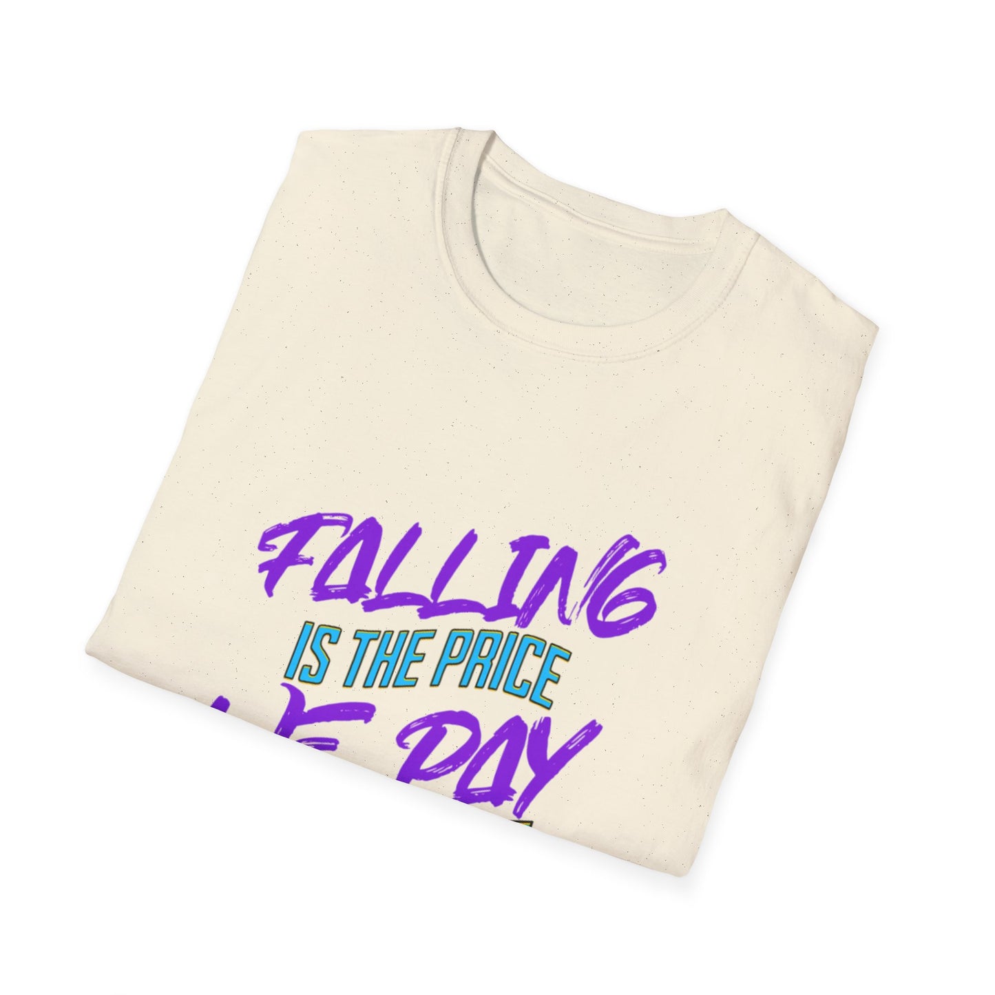 Skateboarder Vibe T-Shirt - Casual Style, Perfect for Skaters, Gifts for Teens, Birthday Present, Summer Fun