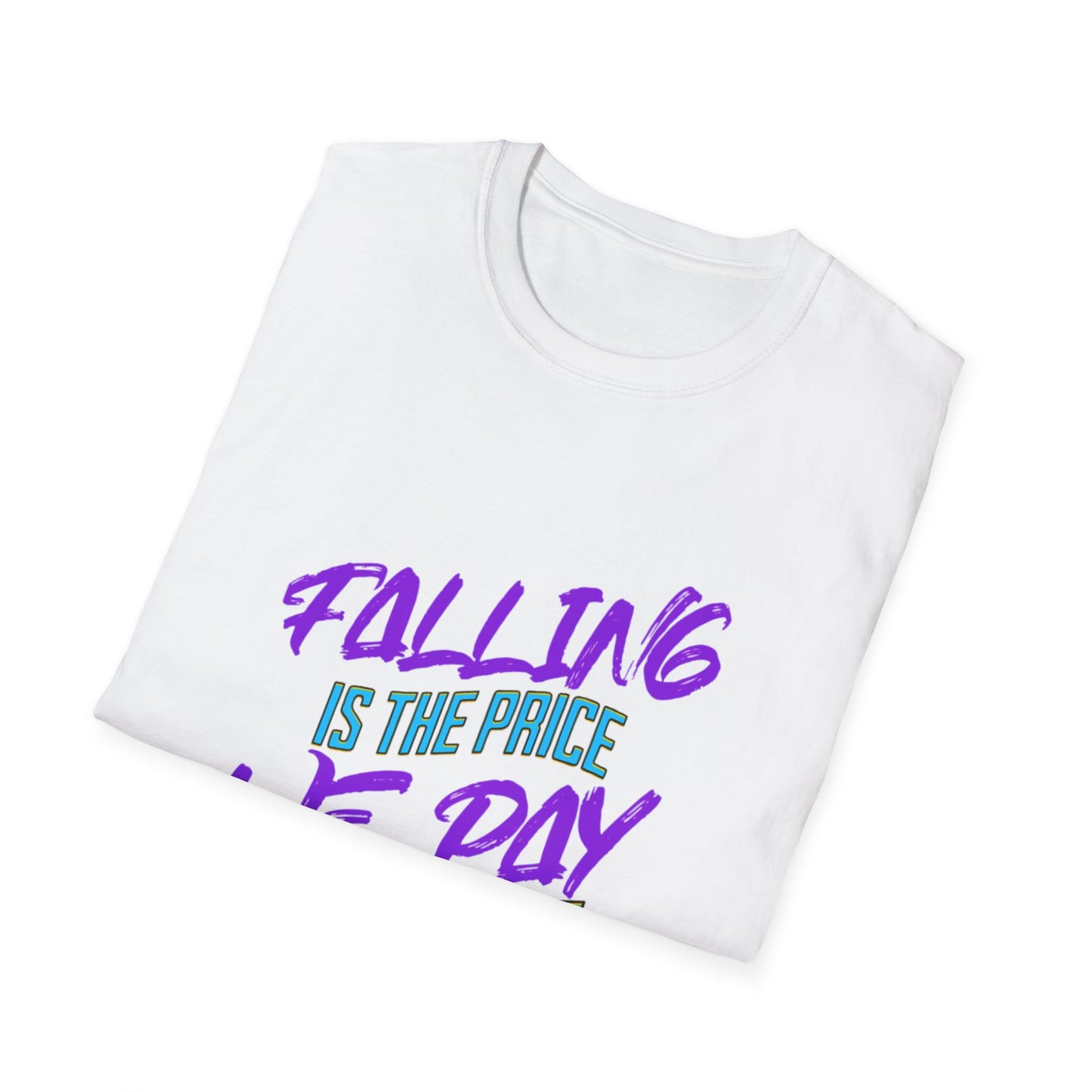 Skateboarder Vibe T-Shirt - Casual Style, Perfect for Skaters, Gifts for Teens, Birthday Present, Summer Fun